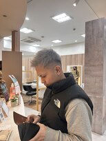 クアトロ 宇都宮本店(QUATRO)&nbsp;ハイトーンカラー