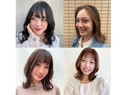 アンドユー(& you.)の写真