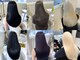 ナツエクステンション 梅田(natsuu extension)の写真