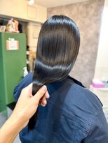 アラレ(ARARE)&nbsp;髪質改善トステアトリートメント