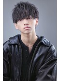 ラフショート