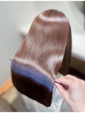 ケン(KEN) ハリウッドトリートメント