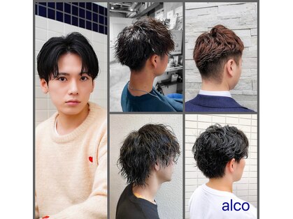 アルコ 三軒茶屋(alco)の写真