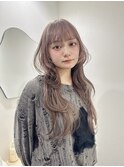 ブラウン