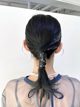 ゴウトゥデイシェアサロン 町田店(GO TODAY SHAiRE SALON) 結婚式アレンジセット