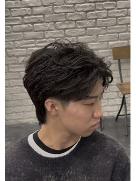 ビーテックバイゼン(B TECH by Zen) フェザーショート