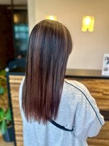 ヴァン カウンシル 王子(VAN COUNCIL) モーヴショコラブラウン