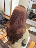 レイヤーカット
