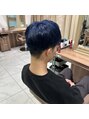 アッシュ 武蔵境店(Ash)&nbsp;やりたいカラーご相談ください！