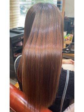 ゲスト バイ ディベスト(Guest by Dbest) 美髪矯正【関内】【桜木町】【馬車道】