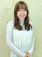 ピノ ウメダ(Pinot UMEDA) 永田 朱音