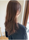 血色カラー