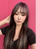 リミックス(REMIX by Love hair KING OF PRINCESS HAIR&EXTENTION)&nbsp;あちゃん