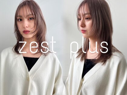 ゼストプラス(ZEST plus)の写真