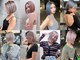 ラ キング(LA KING)の写真/幅広いテクニックを持つスタイリストが勢揃い！工夫を凝らした繊細な技術で今よりワンランク上のデザインを