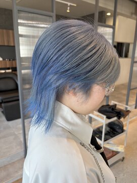 リア 近鉄八尾店(Lia) デザインカラー☆