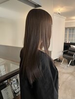 アンプラグド(unplugged)&nbsp;オリーブベージュカラー