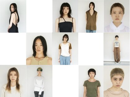 マレ(MARAIS)の写真