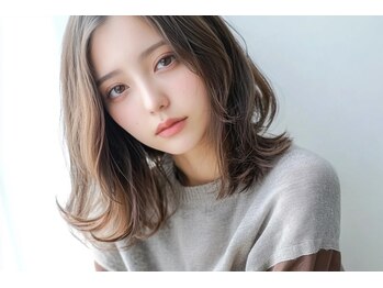 CECIL hair 【セシル ヘアー】