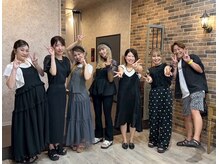 キャアリー(Caary)の雰囲気（話しやすく、なんでも相談できるStaff♪）