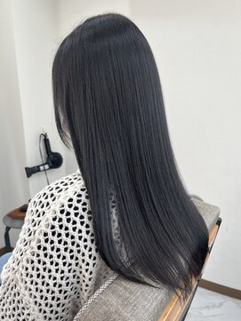 シェリー(Cherie) メテオカラー