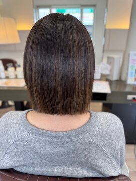 ビーズ ノイ(BEE´Z NEU) 暗めカラーデザインカラー11.11