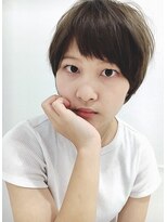 ルーチェココ(Lu'ce coco)&nbsp;ナチュラルコンパクトショート