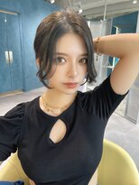 ユー(juu.)&nbsp;【juu./星ヶ丘】大人女性のための品ある顔まわり