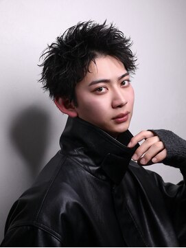 ゴールド 大阪 梅田店(GOALD) ツイスパスパイキー