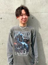 ノエル 池袋店(noel) 菊地 万佐久