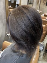 シック 大宮西口(CHIC)&nbsp;グレージュカラー　レイヤーカット