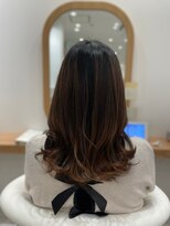 アドラーブル ココロ 新潟(adorable CoCoLo) 20代30代40代トリートメント髪質改善ナチュラル透明感美肌