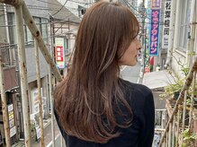 日本人の髪質に合わせた、"最上級"Aujuaトリートメント