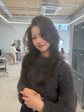 セーハ(CEJA) High layer