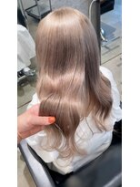 スタッド(STUD) 韓国/縮毛矯正/髪質改善/インナーカラー/ダブルカラー