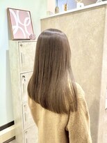 イト(ito.)&nbsp;greige color