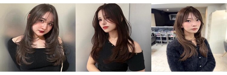 アルーシェ 新宿店(Alushe)のサロンヘッダー