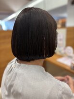 ファースト 長町店(first)&nbsp;【白髪のお悩み】しっかり隠す時代から、ぼかして楽しむ時代へ！