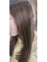 えぬ.&nbsp;ロングレイヤー