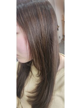 えぬ. ロングレイヤー