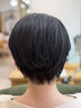 アトリエ リブコ(atelier L.I.B.Co) ショートカット