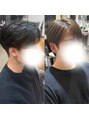 プランタン ミュー&nbsp;イマドキのナチュラルかっこいいメンズスタイルもお任せください