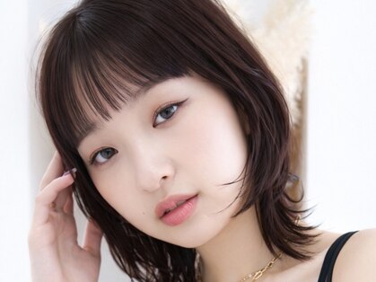クロエバイラヴィズム 三条店(CLOE by LUVISM)の写真