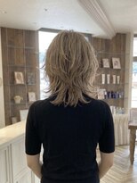 ユーシャンボール(U-CHAMBORD) アクティブレイヤー