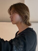 ゼスト パーク(ZEST PARK)&nbsp;緩めニュアンスサーフカール