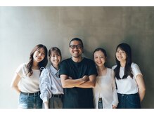 髪質改善ヘアエステRECALO