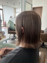 ヘアーディア みどり店(Hair...DiA) ダブルカラーベージュ