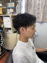 デザミ(Des Amis) ツイスパ