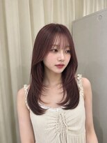 ハピネス 王寺店(Happiness)&nbsp;結べるローレイヤー