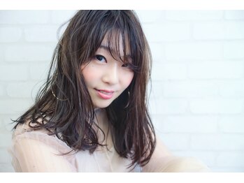 Maison ushiwakamaru 沼津駅北口店【メゾンウシワカマル ヌマズエキキタグチテン】の写真/大人が寛ぐマンツーマン施術と丁寧なカウンセリングで、また行きたくなる贅沢なサロン時間☆